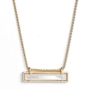 Kendra Scott | Leanor Pendant Necklace